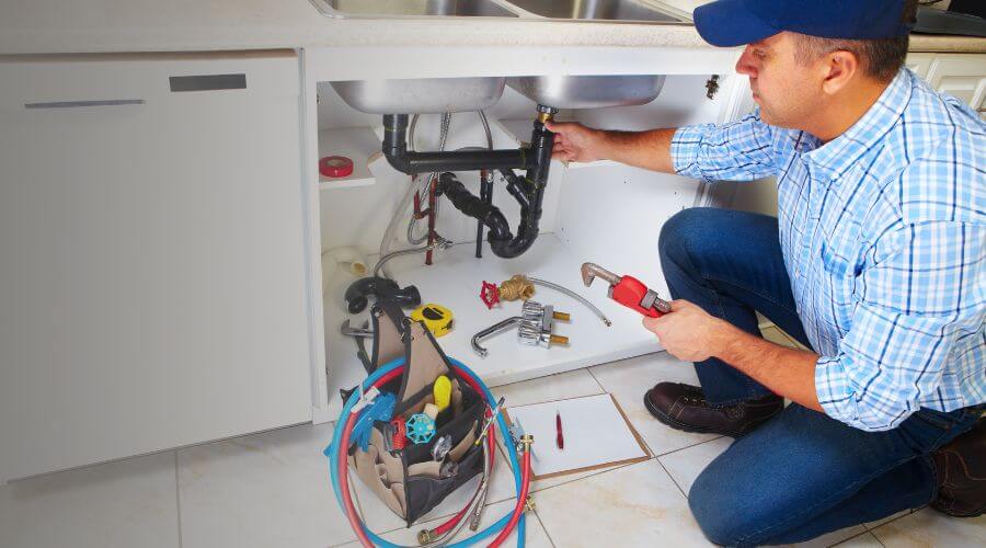 Professional Leak Detection Services in Sheboygan Falls, WI
